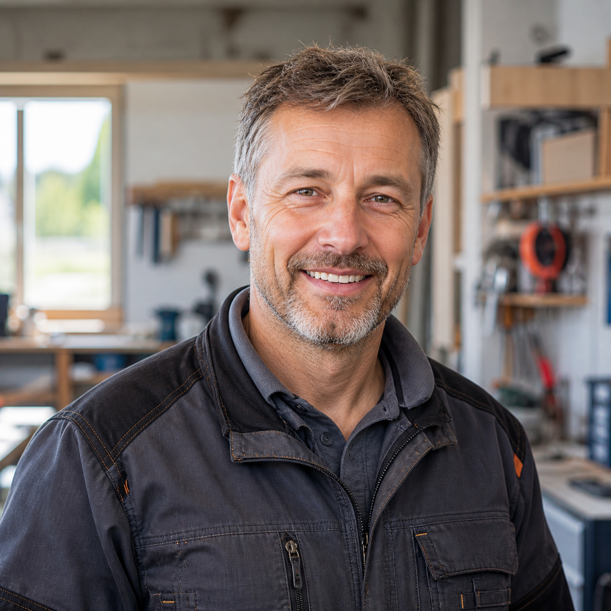 Bernd W.