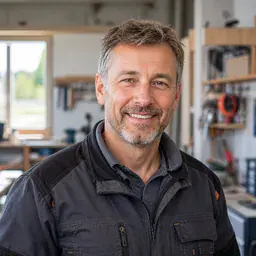 Bernd Walter